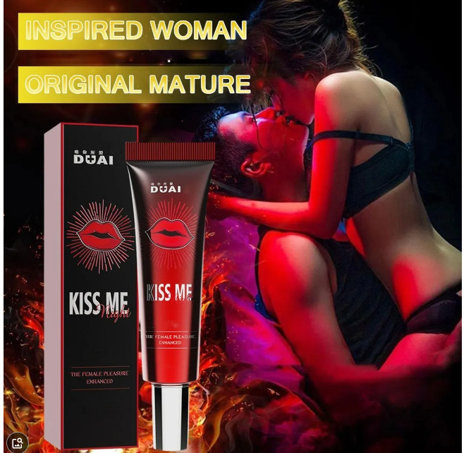 🔥2025 Hot Sale: SCARLET KISS 💋⛓ Enter Your Secret Fantasy and Lose C
