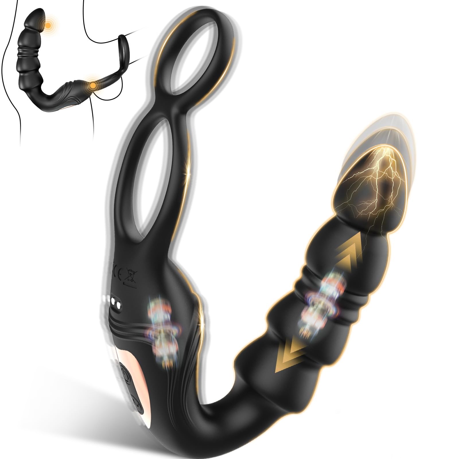 AbyssCore 2026 — Esthershop™ 🌈 One Core. Dual Connection.