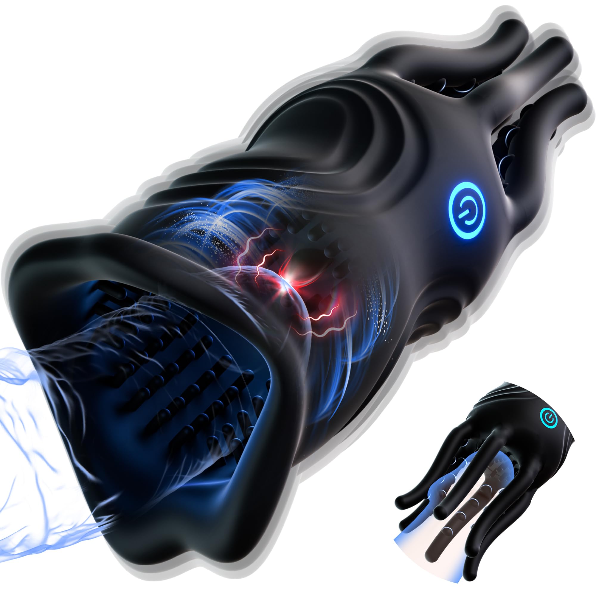 🌀 360° 'Endurance Architect' 🔧 Train Longer, Feel More, Release Later