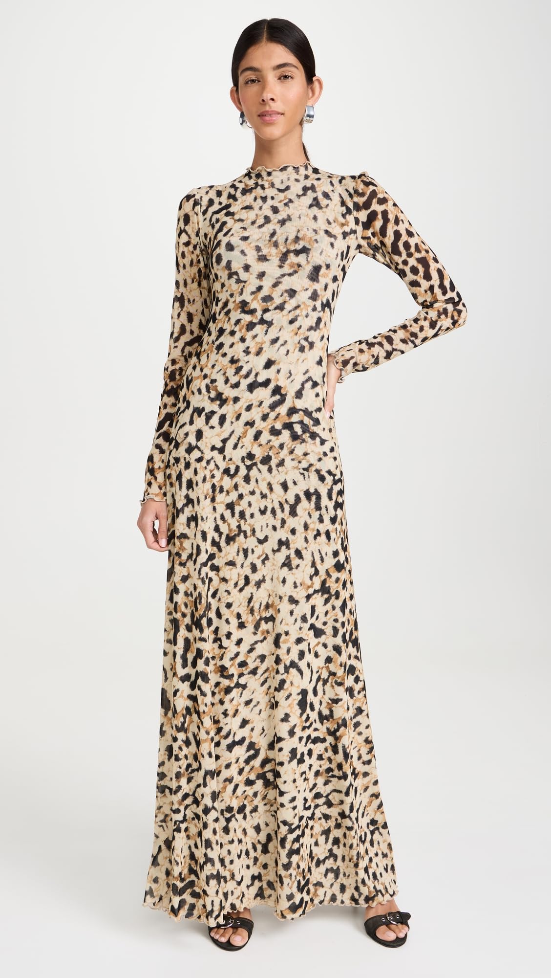 Women's Lyon Maxi Dress