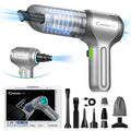 🔥🔥Caelisco's latest 2026 car vacuum cleaner👑SakerPlus👑convenient, comprehensive care for your beloved vehicle